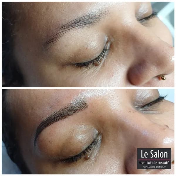 Institut de Beauté Le Salon