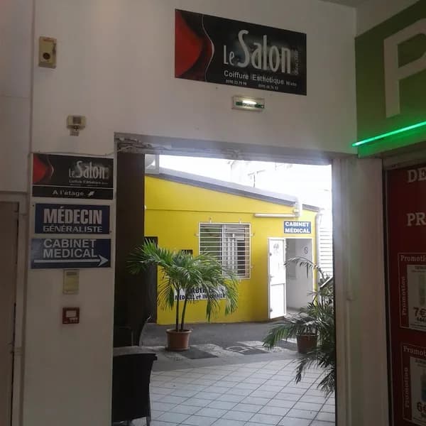 Institut de Beauté Le Salon - photo 2