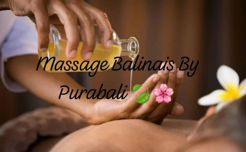 Institut de Beauté Shine Beauty Le Moule