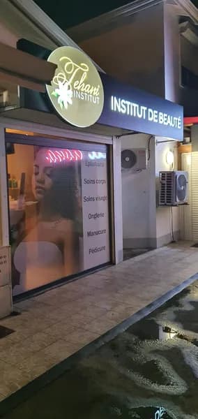 Institut Nianga Le Moule