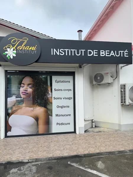 Institut Nianga Le Moule - photo 2