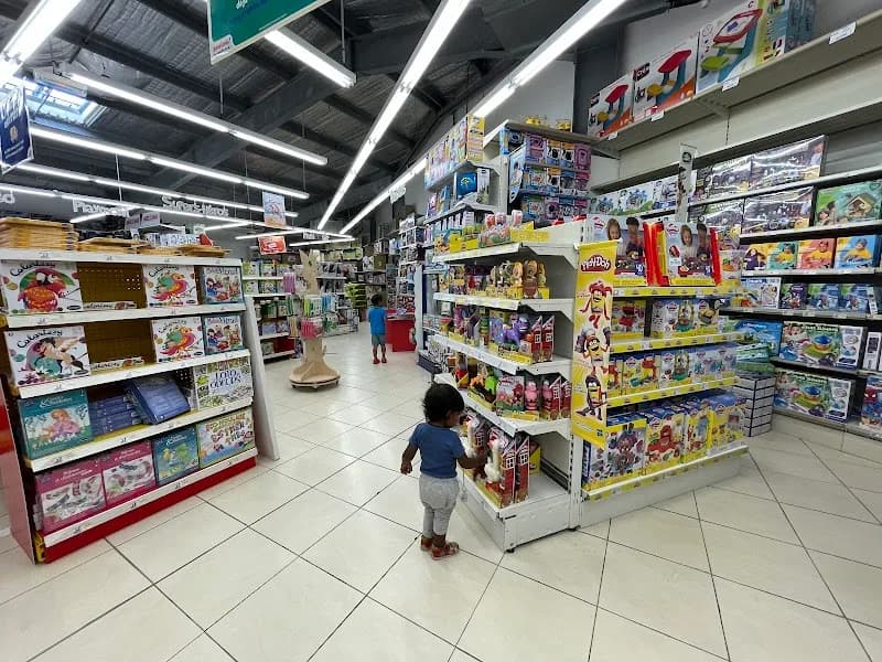 JouéClub Le Moule - photo 2