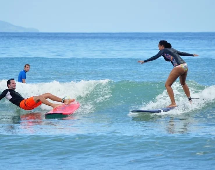 Karukera Surf Club - photo 2