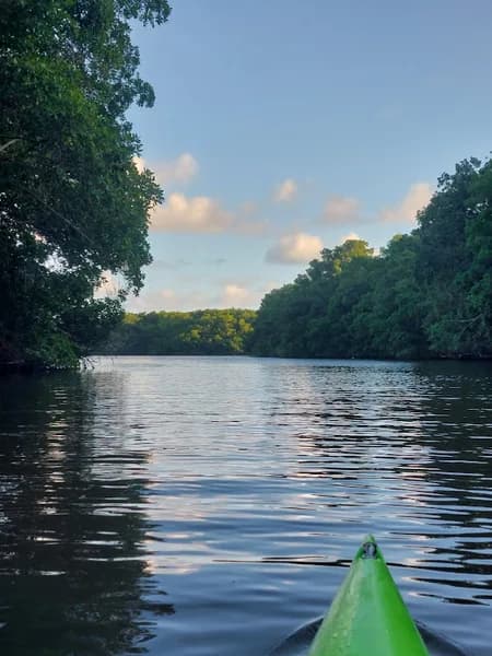 Kayak Molem Gliss Le Moule - photo 2