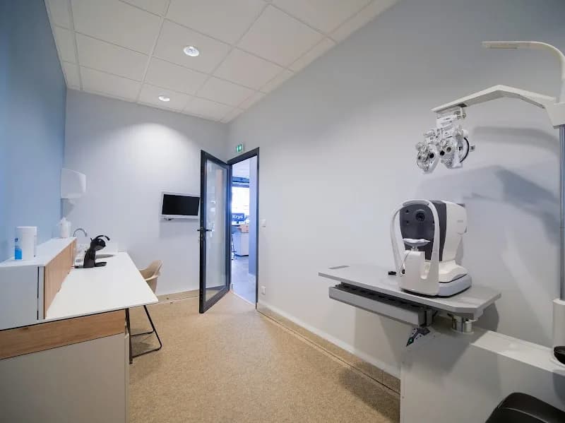 Krys Optique Le Moule - photo 2