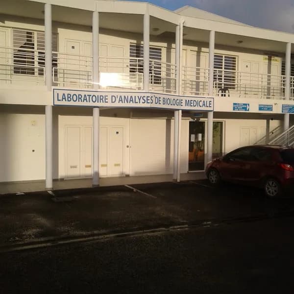 Laboratoire d’Analyses de Biologie Médicale Hue