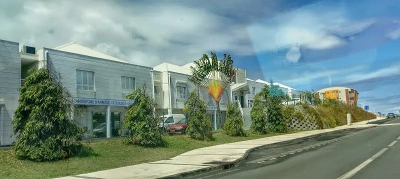 Laboratoire d’Analyses de Biologie Médicale Hue - photo 2