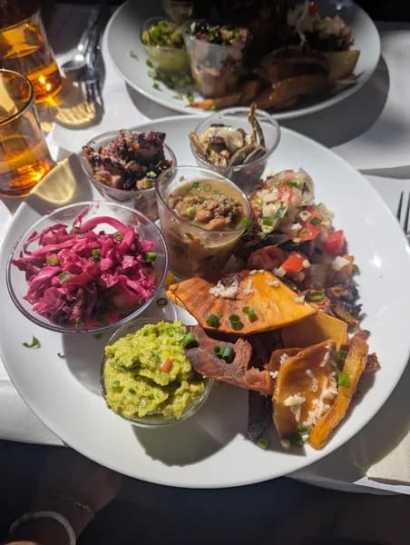 Le Comptoir du Local Le Moule - photo 2