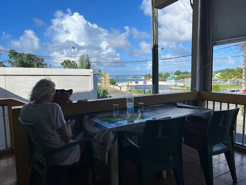 Restaurant Le Parisis