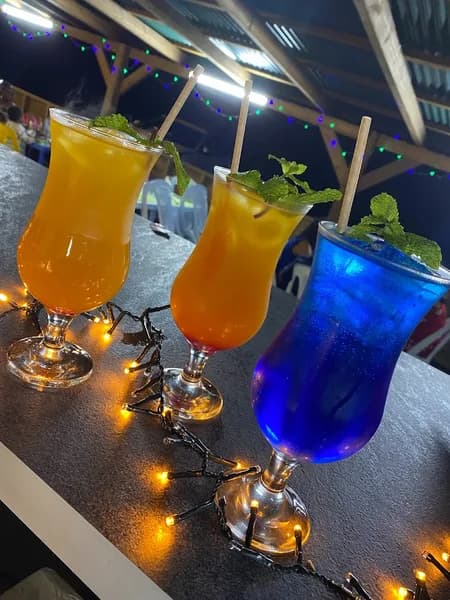 Restauration rapide Le Swell - photo 2