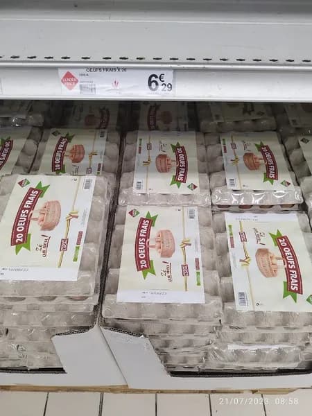 Leader Price Le Moule - photo 2