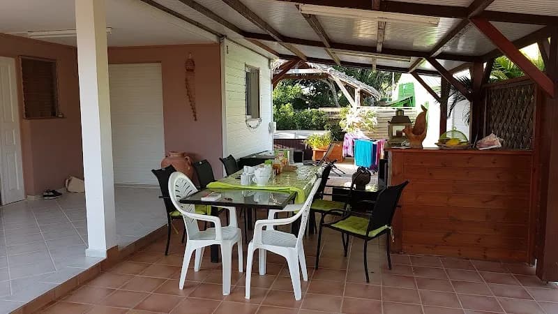 Les Gîtes d’Arles Le Moule - photo 2