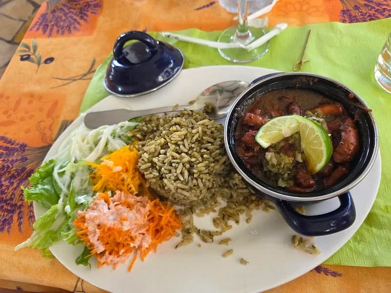 Restaurant Les Saveurs de l’Autre Bord - photo 2