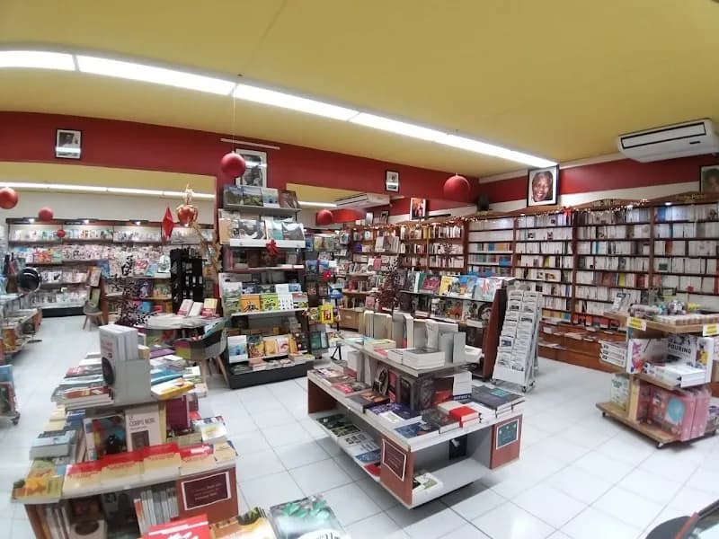 Librairie Point Lire - photo 2