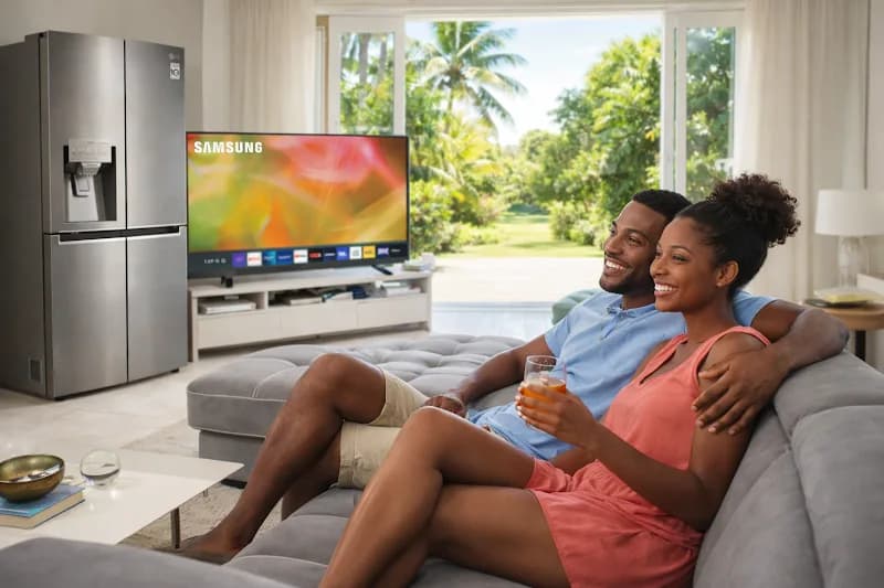 M.J Electroménager - photo 2