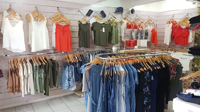 Magasin Blue Fashion Kids Le Moule - photo 2