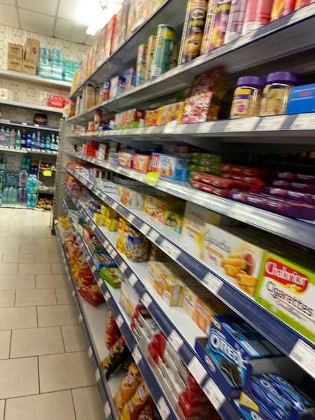 Magasin Chez Denis Le Moule