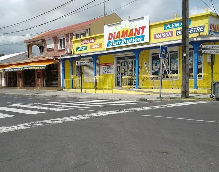 Magasin Diamant Mode Le Moule
