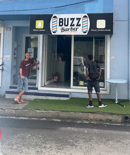 Magguy Coiffure Clavier