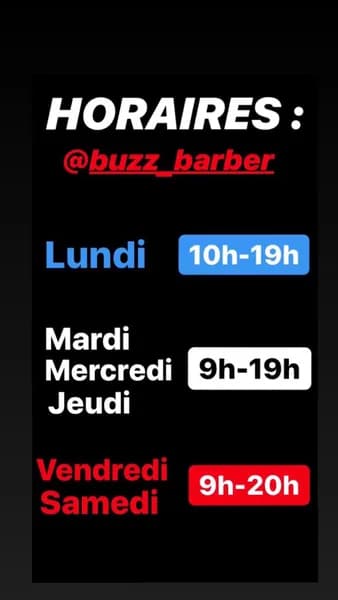 Magguy Coiffure Clavier - photo 2