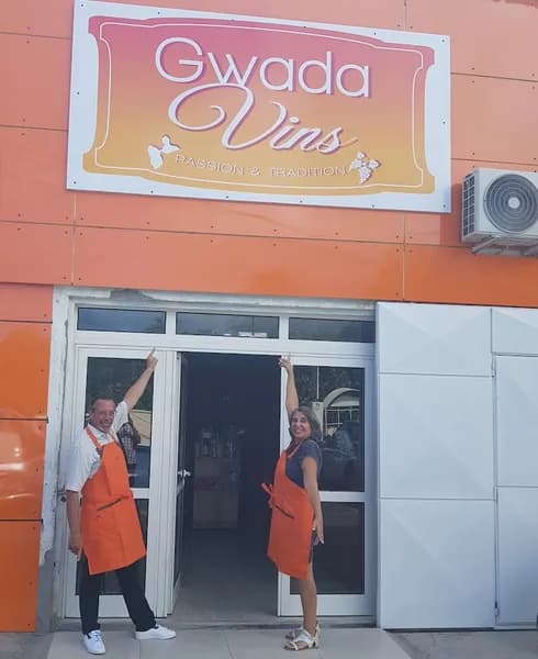 Magasin Miss Gwada Le Moule