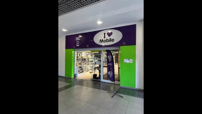 Mobile-System Le Moule