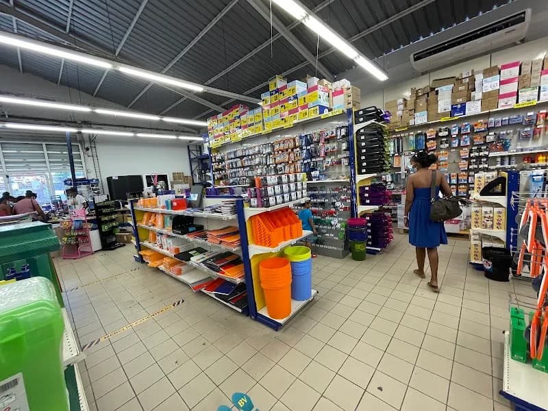 Moul Bureautique Le Moule - photo 2