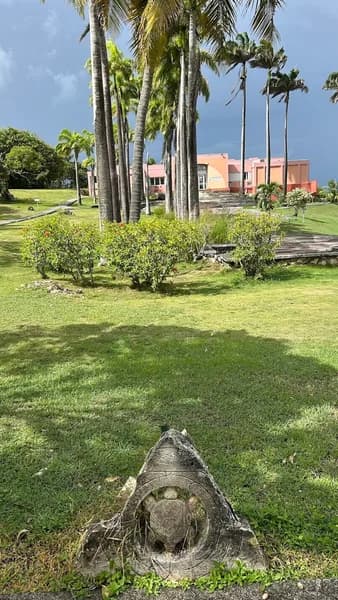 Musée Edgar Clerc Le Moule