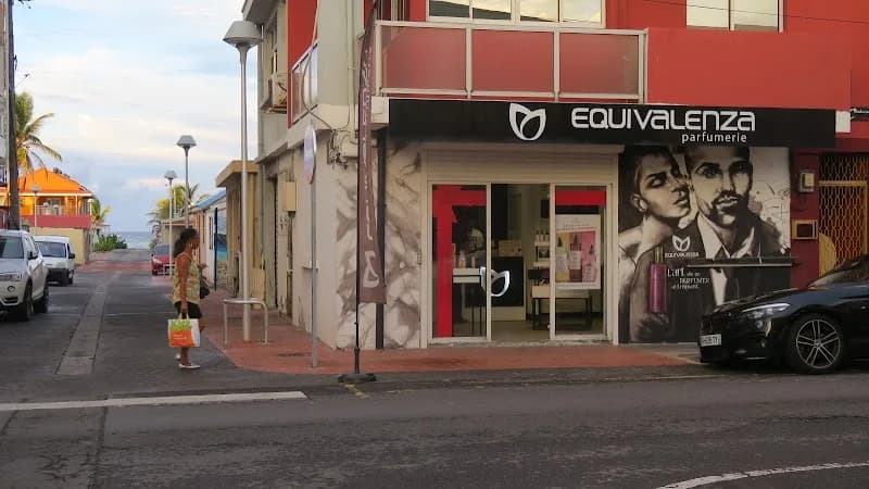 Mutuelle UFR  Le Moule