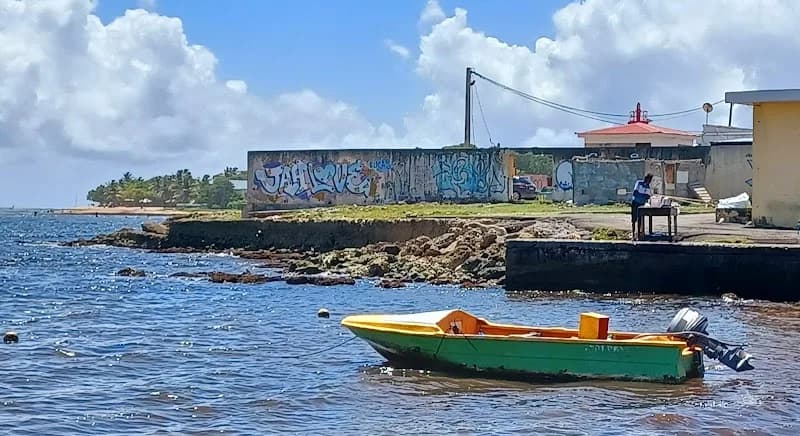 Na-Ra Locations Le Moule - photo 2