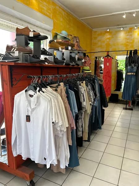 Magasin O’dacieuses Le Moule - photo 2