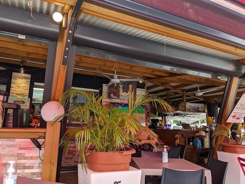 O’Sole Mio Trattoria Le Moule