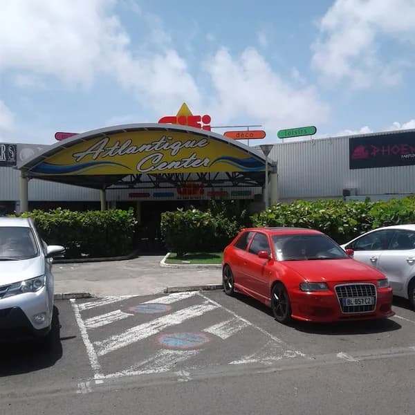 Ody Atlantique - photo 2