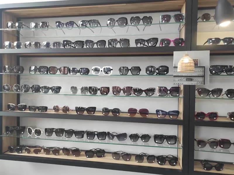 Opticien La Kaz’ à Lunettes Le Moule - photo 2