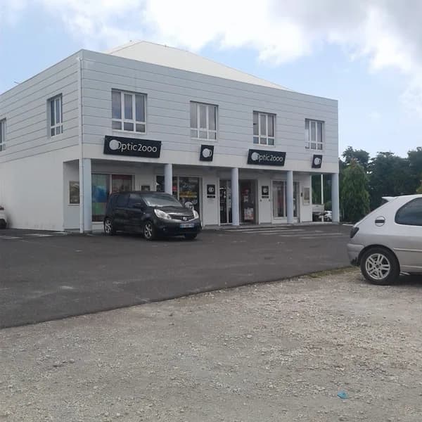 Optique Baumont Le Moule