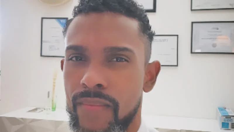 Ostéopathe Denis Mounsamy