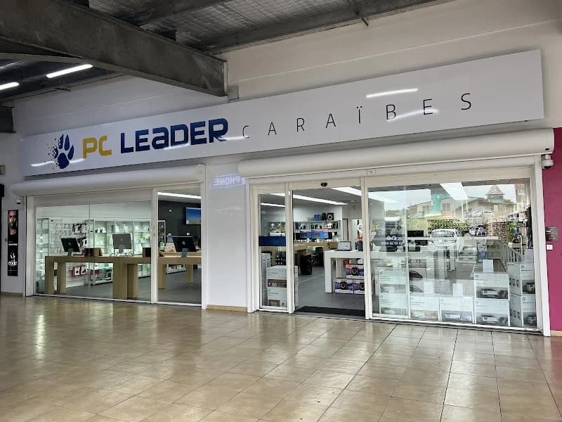 Parapharmacie Leader Le Moule