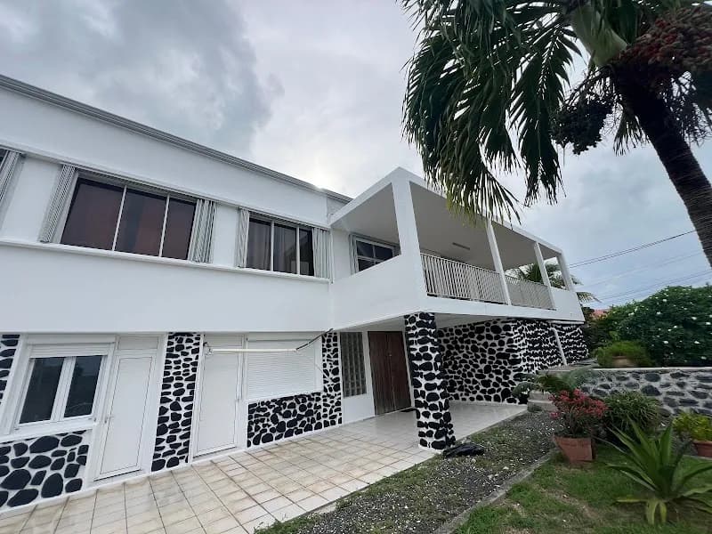 Peintre Flaubert Le Moule