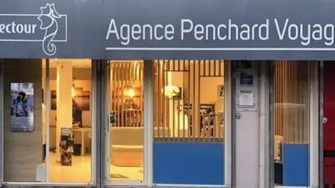 Penchard Voyages Le Moule