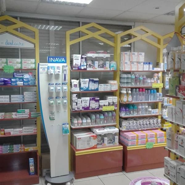 Pharmacie Azar - photo 2