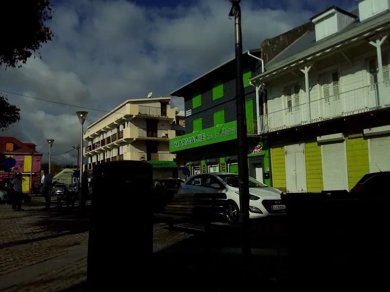 Pharmacie de la Mairie Le Moule - photo 2