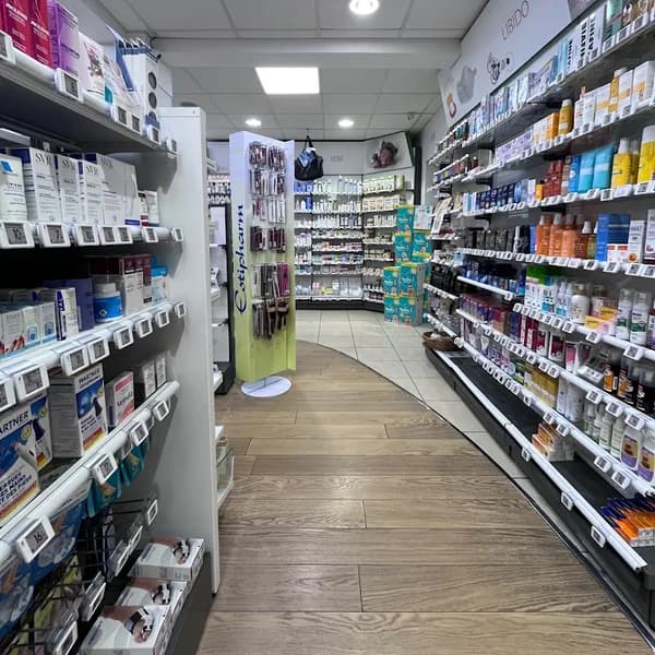 Pharmacie Perin-Berthelot Le Moule - photo 2