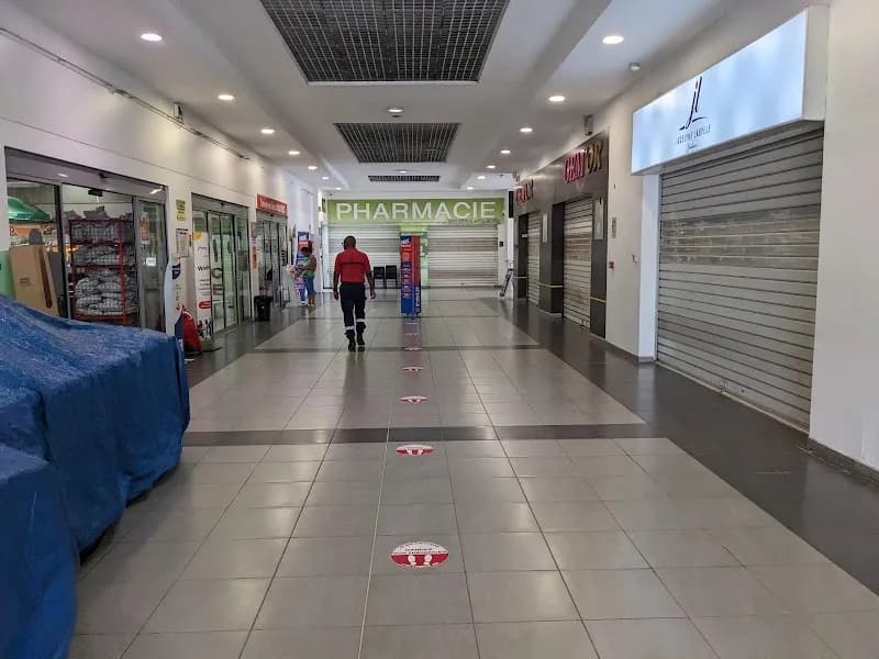 Pharmacie Werter Caruel - photo 2