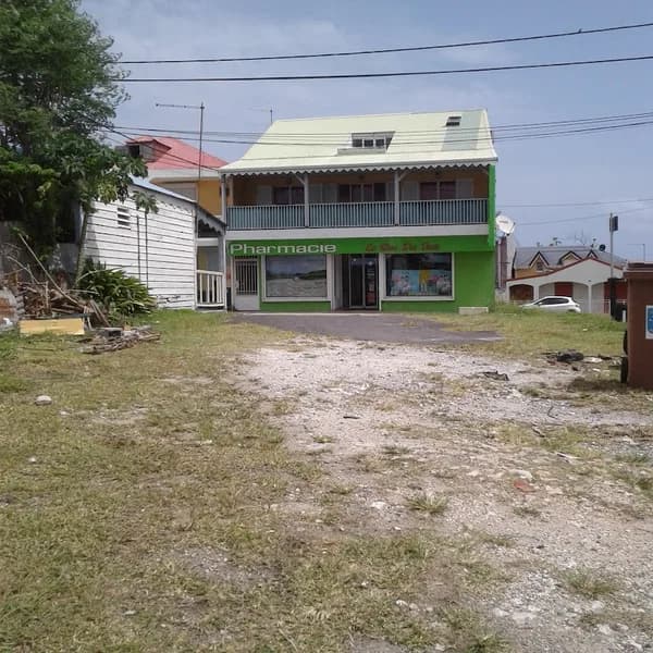 Pharm’Alizés - photo 2