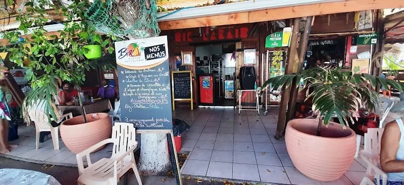 Piscine Karifa Karaibe Le Moule