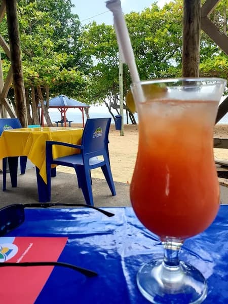 Piscine Karifa Karaibe Le Moule - photo 2