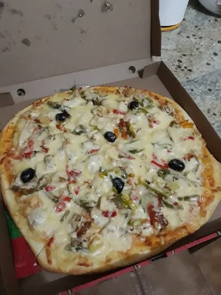 Point Pizza Express - photo 2