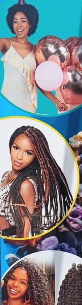 Prêt à Porter Betty Paris Le Moule