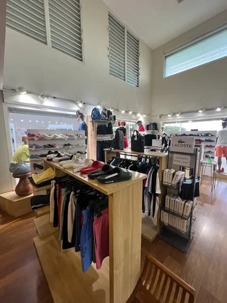 Prêt à Porter Escale Le Moule - photo 2