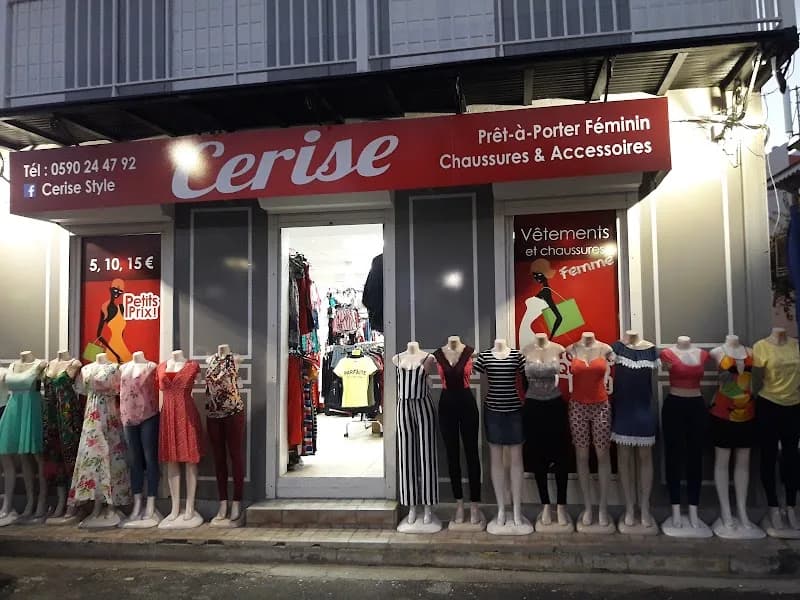 Prêt à porter J’Aime Le Moule